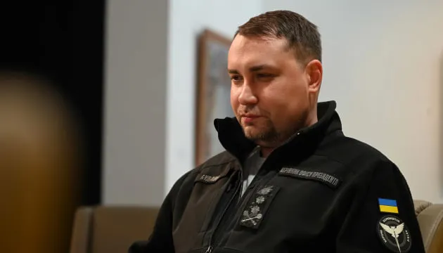 Budanov announced progress in negotiations with Russia