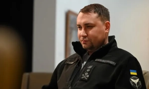 Стрілянина в центрі Одеси: поранено молодого чоловіка, нападники втекли