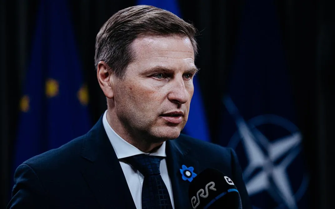 Естонія заявила про готовність прийняти більше військ США