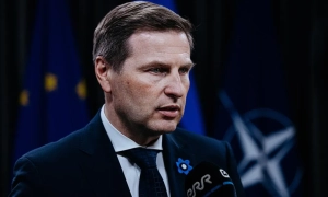 У Франції пішов у відставку прем’єр Лекорню, який займав посаду менше місяця