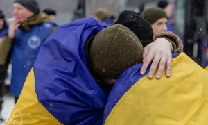 Спортсменам провели інструктаж щодо контактів з росіянами на Олімпіаді в Пекіні 