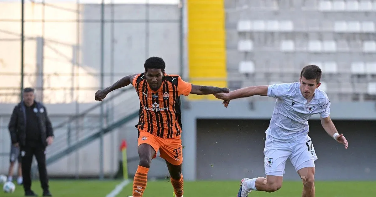 УПЛ показала розклад і результати матчів 23-го туру