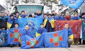 Головному охоронцю Януковича оголосили підозру у дезертирстві 