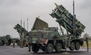 Ізраїль віддає перевагу США у наземній операції проти Ірану