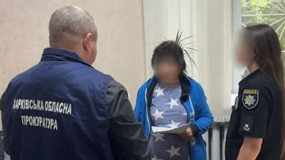 Суд виніс вирок медсестрі з Чугуєва за крадіжки у загиблих військових