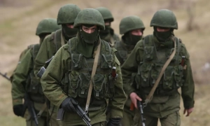 росія посилила тиск на фронті: ЗСУ відбили 185 атак за добу