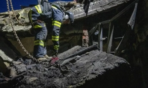 Україна та росія проведуть переговори у Туреччині 23–24 липня — İndependent Türkçe