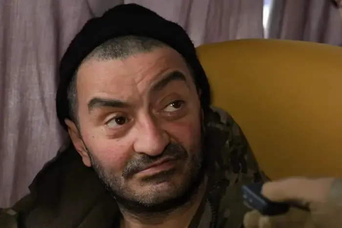 Україна передала РФ в обміні в’язня на ім’я Гамлет