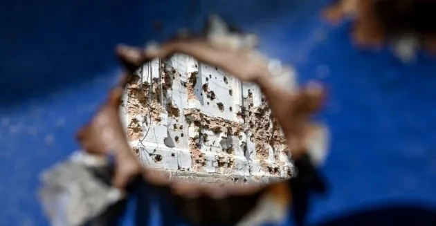 На Донеччині внаслідок обстрілу РФ загинули двоє патрульних