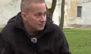 На Донеччині зафіксували просування росіян біля Різниківки