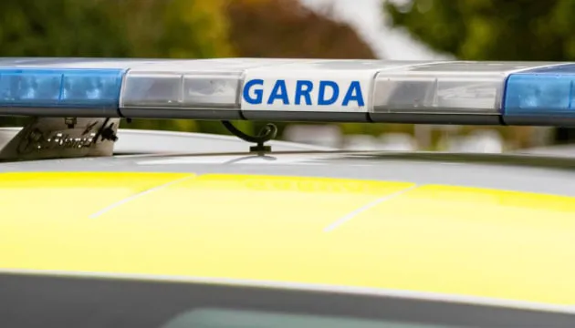 В Ірландії поліція розігнала протест біля нафтопереробного заводу