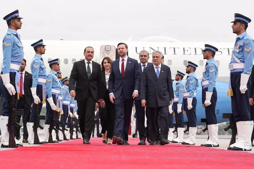 Іран заявив про перехід переговорів із США на експертний рівень