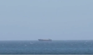 Британія поставила на паузу передачу островів Чагос після тиску США