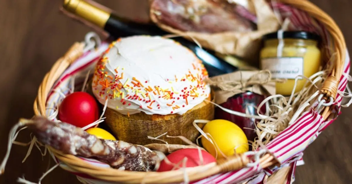З чого варто починати Великодню трапезу: традиції та повір’я
