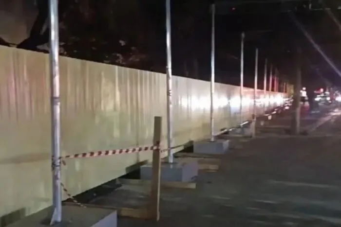 Ротенберг планирует переоборудовать морской вокзал в Ялте под казино и отели