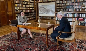 Унитазы были на месте: в ФСБ России опровергли «плачевное» состояние украинских кораблей