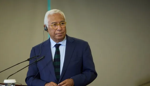 Кошта посетит страны Персидского залива