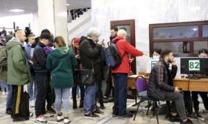 До військового перевороту у М'янмі може бути причетною Росія