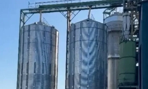 Ціни на газ у Європі злетіли на тлі морської блокади Ірану з боку США — Bloomberg