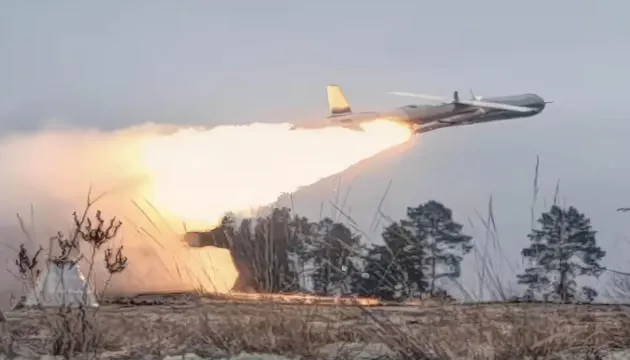 Rheinmetall і Destinus домовилися про спільне виробництво ракет