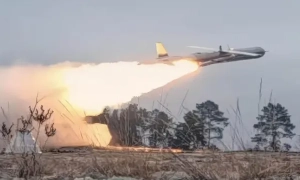 ЦРУ спростувало звинувачення рф щодо удару України по резиденції путіна