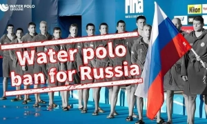 Українці вперше з 2022 року змагатимуться з росіянами у командному виді спорту