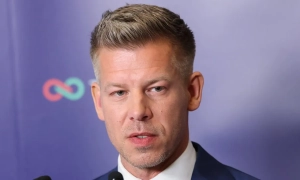 The Polish president has reacted to the defeat of Orbán, whom he supports