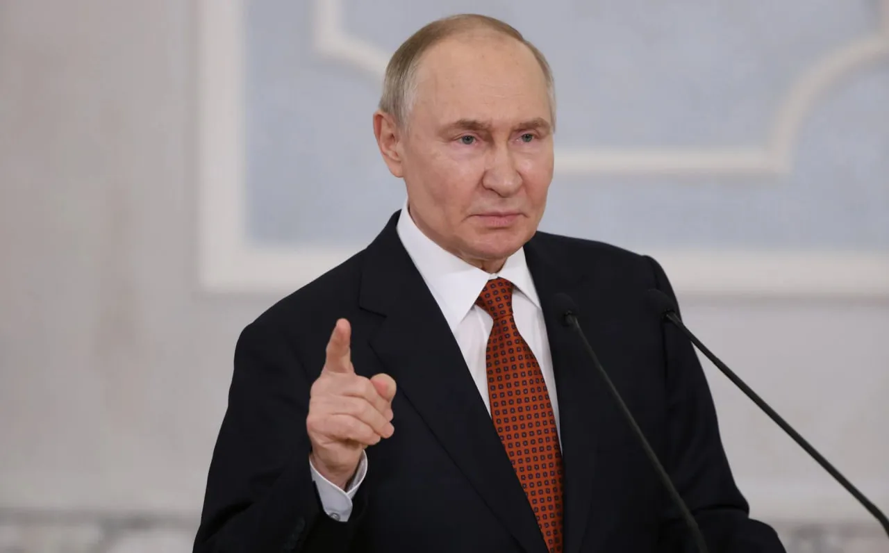 Песков отметил, что встречи Путина с Мадьяром пока не запланированы