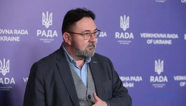 У Раді розглядають закон про евакуацію культурної спадщини з прифронтових зон