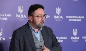 Інформатор ФСБ отримав 8 років за шпигунство за позиціями ЗСУ