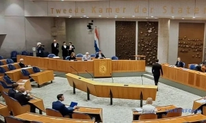 Президент Сербії пригрозив Зеленському за можливе визнання Косова