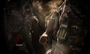 В трех городах Украины прогремели взрывы во время ракетной атаки