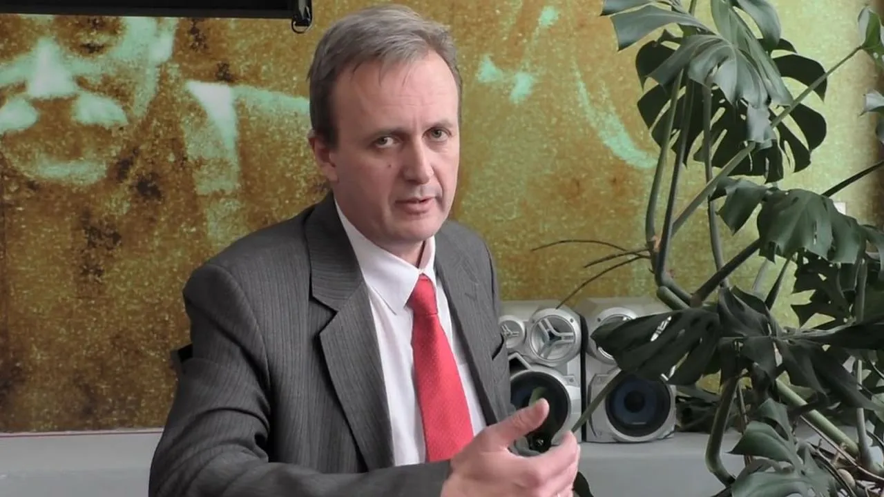 В РФ задержали Z-блогера после критики призыва в армию БПЛА