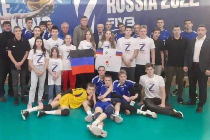 Помер колишній очільник російського волейболу Валентин Жуков