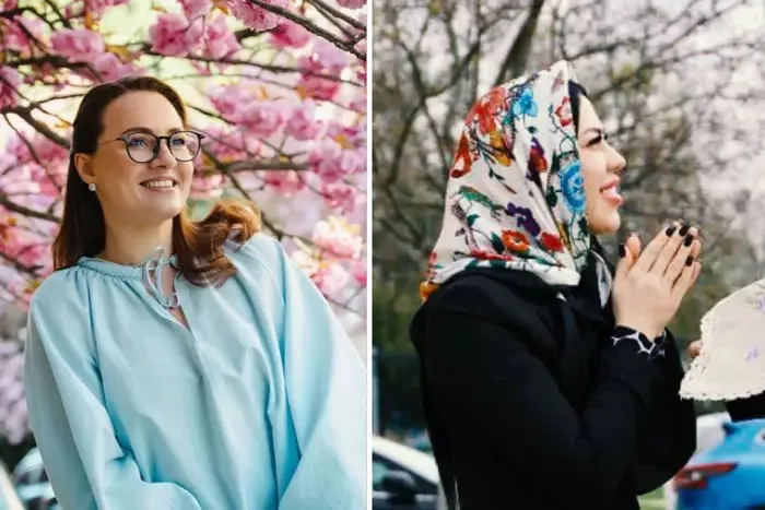 Свириденко та Буданова з’явилися на Великдень у брендовому одязі, відома ціна