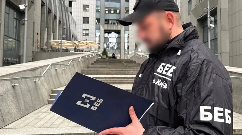 Директора столичної компанії судитимуть за несплату 6,7 млн грн податків