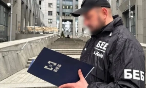 В Ізмаїлі буде розміщено загін Морської охорони