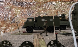 Бундестаг попередив, що путін може напасти на Захід раніше, ніж усі очікують