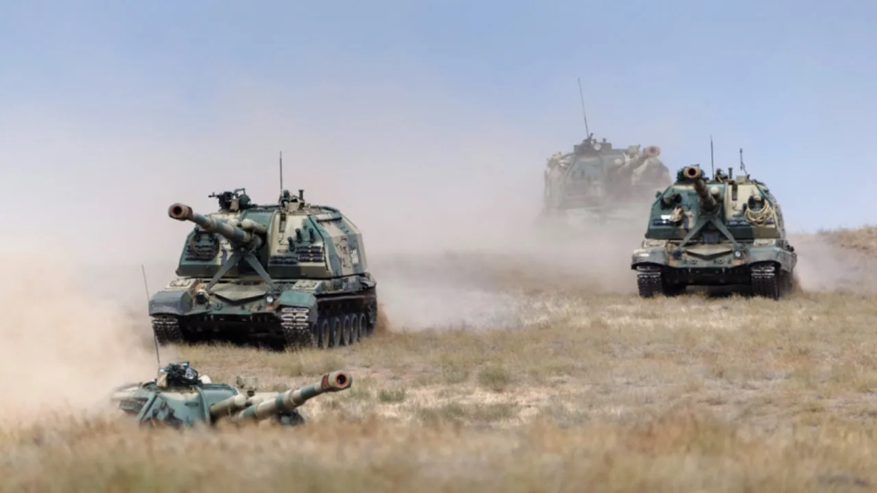 У РФ заявили про випробування артснарядів на людях