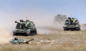 Ізраїль визначиться з відповіддю Ірану найближчим часом, - ЦАХАЛ