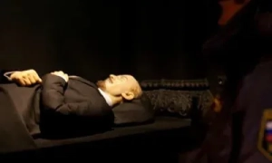 Журналистку, написавшую об ударе рашистов по театру в Мариуполе, приговорили к 6 годам заключения