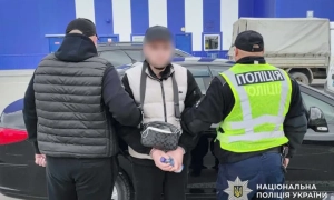 ЦПД спростував російський фейк про фабрики смерті в Україні