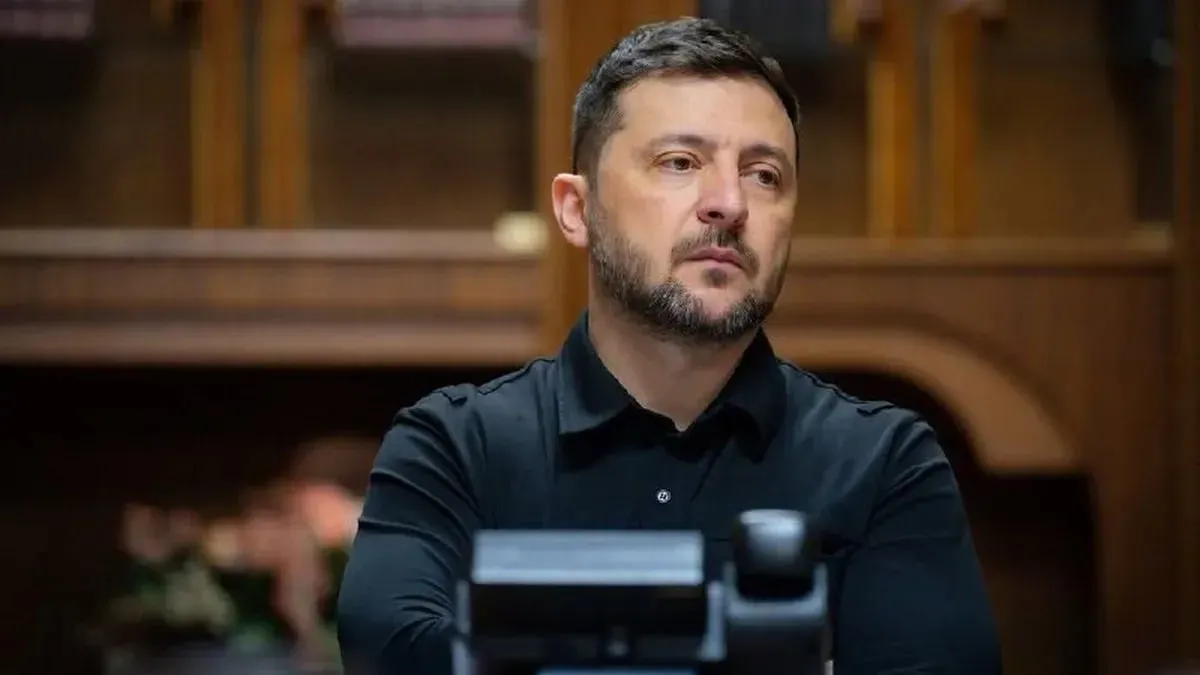 Україна може виробляти мільйони FPV-дронів щороку — Зеленський