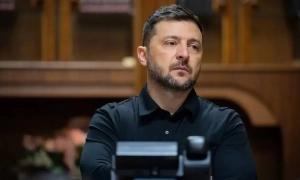 Правоохоронці викрили канал збуту вивезеного з фронту озброєння