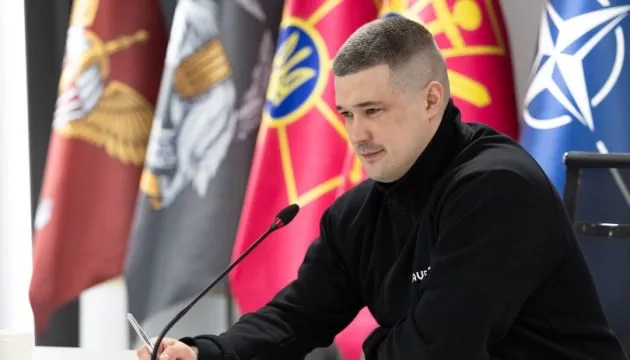 Перед Рамштайном Україна обговорила співпрацю з Бельгією та Іспанією