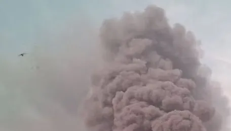 В Сумской области российский дрон атаковал грузовик, погиб водитель