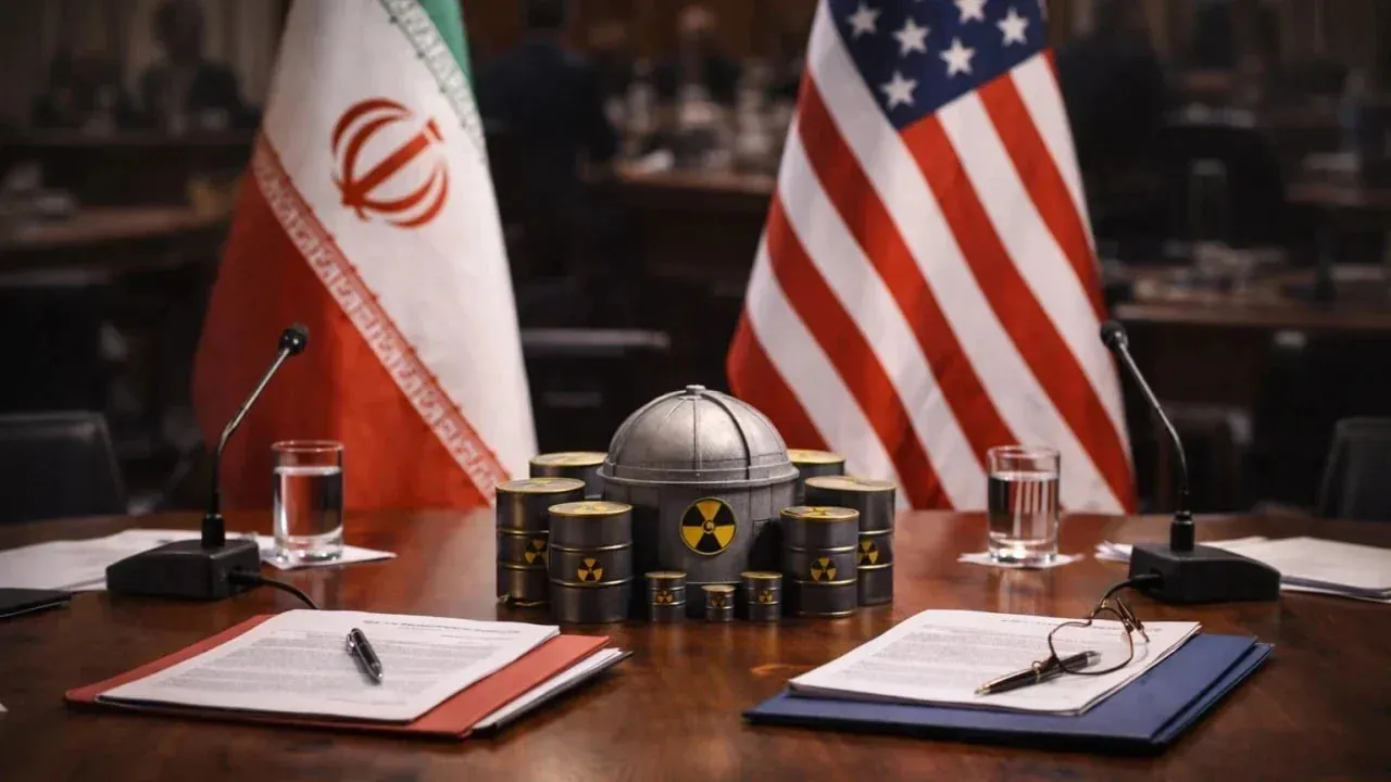 США та Іран продовжують переговорний процес — CNN