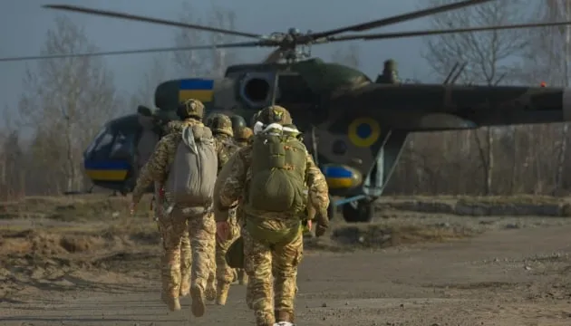 На фронті 104 боєзіткнення, найбільше на Покровському напрямку