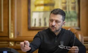 «Омікрон»: Україна вводить самоізоляцію для приїжджих, кого це торкнеться