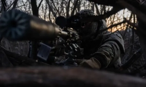 В Николаевской области отключено электроснабжение населенных пунктов из-за атаки дронов РФ